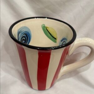 Hausenware Mug by Mary Rose Young